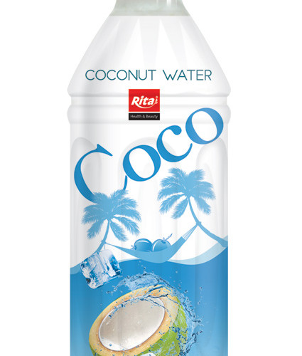 350ml Customize coconut water